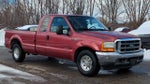 2001 F-250 Super Duty Thumbnail 5