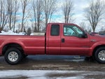 2001 F-250 Super Duty Thumbnail 4