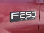 2001 F-250 Super Duty Thumbnail 8