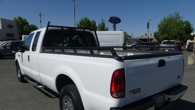 2003 Ford F-250 Super Duty XL