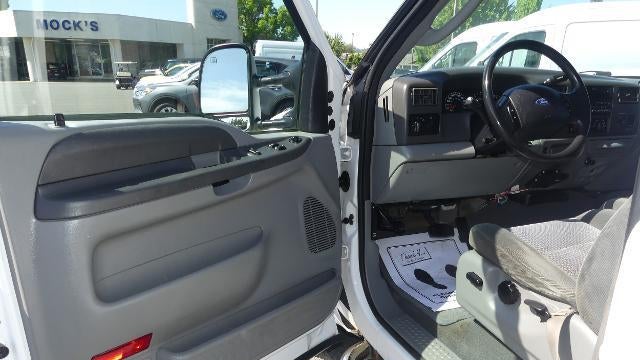 2003 Ford F-250 Super Duty XL