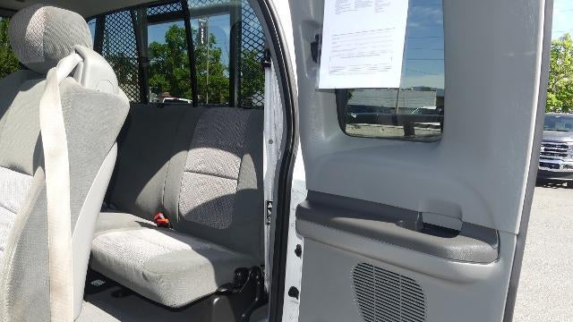 2003 Ford F-250 Super Duty XL