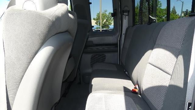 2003 Ford F-250 Super Duty XL