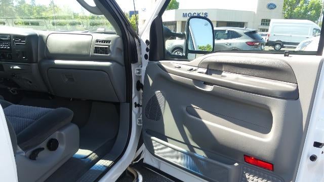 2003 Ford F-250 Super Duty XL