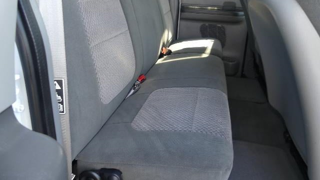 2003 Ford F-250 Super Duty XL