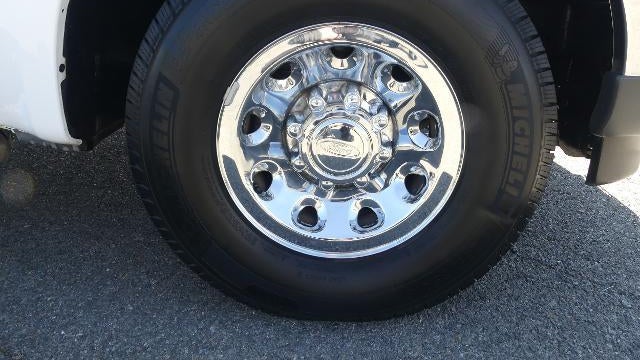 2003 Ford F-250 Super Duty XL