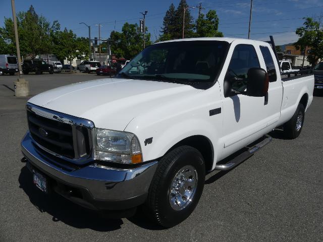 2003 Ford F-250 - $9,990