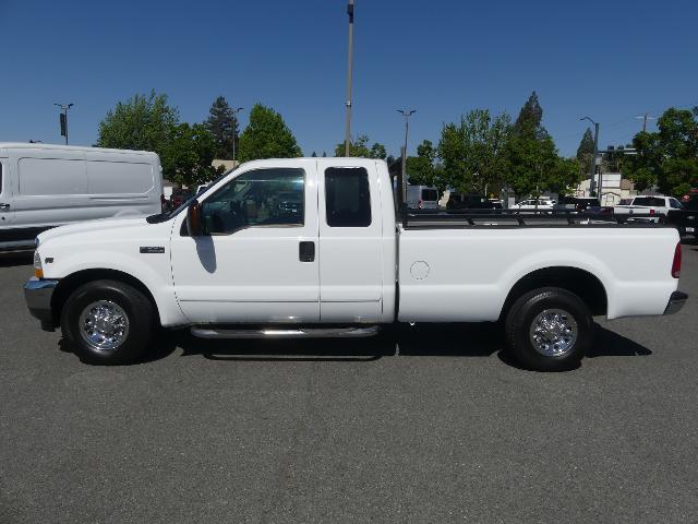 2003 Ford F-250 - $9,990