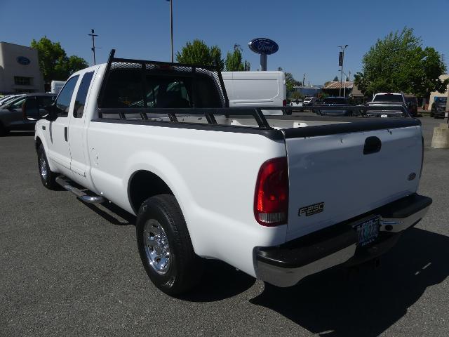2003 Ford F-250 - $9,990