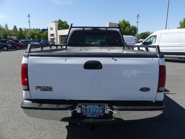 2003 Ford F-250 - $9,990