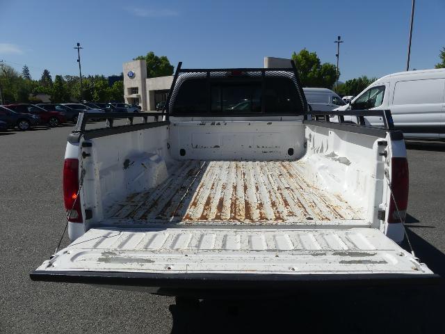 2003 Ford F-250 - $9,990