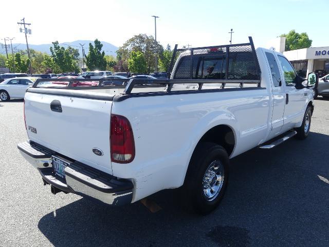 2003 Ford F-250 - $9,990