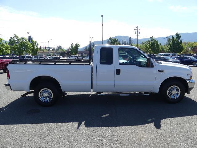 2003 Ford F-250 - $9,990