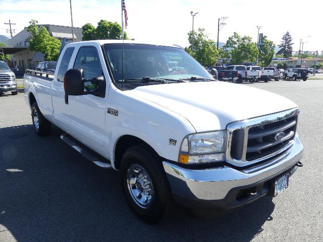 2003 Ford F-250 - $9,990