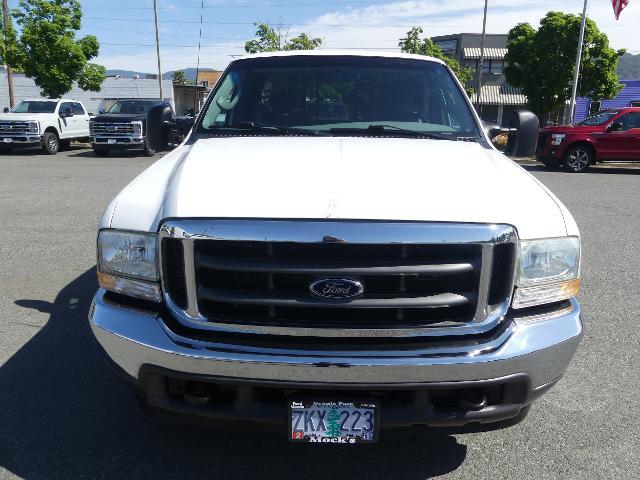 2003 Ford F-250 - $9,990