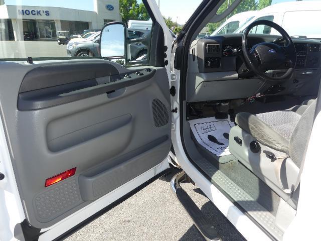 2003 Ford F-250 - $9,990