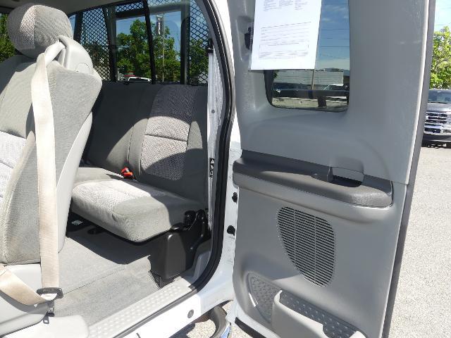 2003 Ford F-250 - $9,990