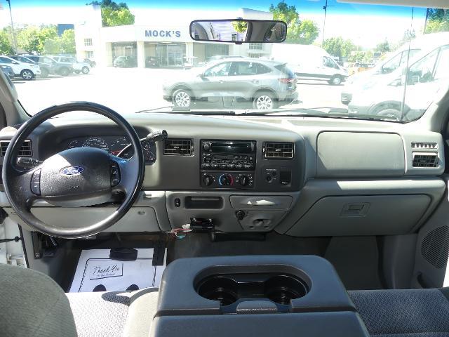 2003 Ford F-250 - $9,990