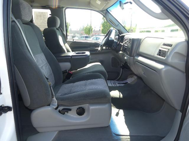2003 Ford F-250 - $9,990