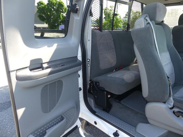 2003 Ford F-250 - $9,990