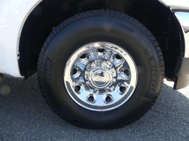 2003 Ford F-250 - $9,990