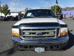 1999 F-250 Super Duty Thumbnail 8