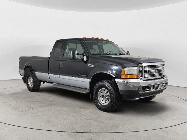 2001 Ford F-250 - $18,731