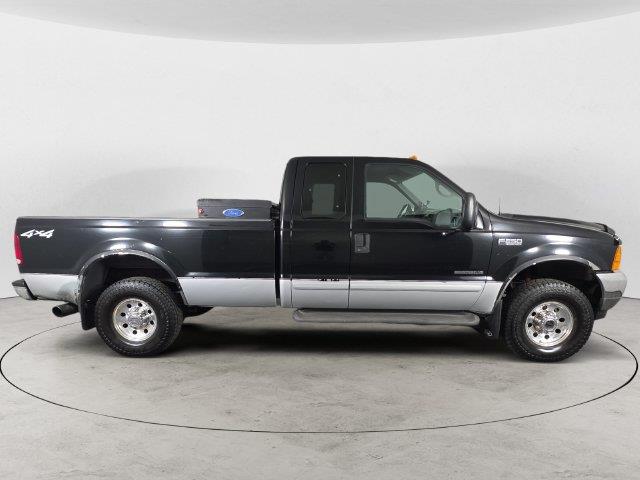 2001 Ford F-250 - $18,731