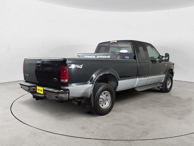 2001 Ford F-250 - $18,731