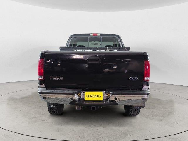 2001 Ford F-250 - $18,731