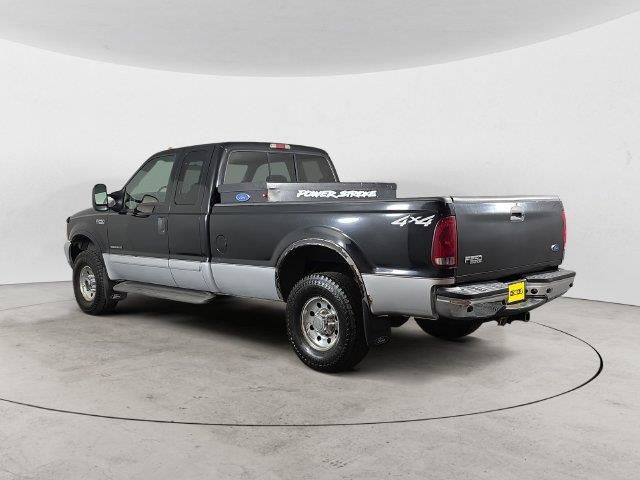 2001 Ford F-250 - $18,731