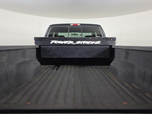 2001 Ford F-250 - $18,731