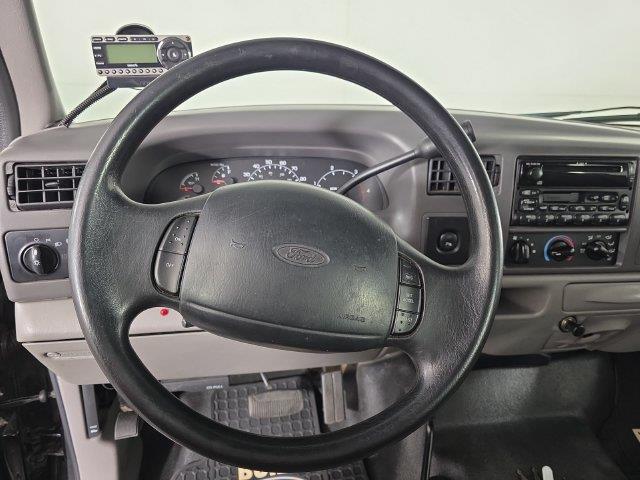 2001 Ford F-250 - $18,731