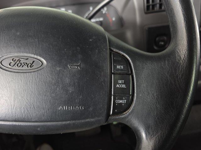 2001 Ford F-250 - $18,731