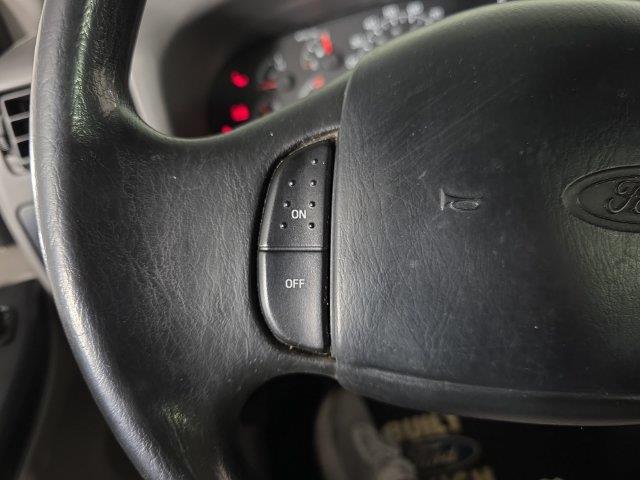 2001 Ford F-250 - $18,731