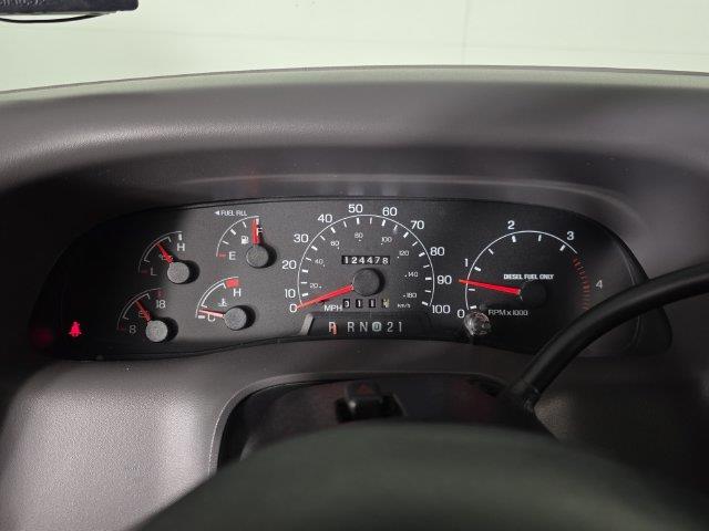 2001 Ford F-250 - $18,731