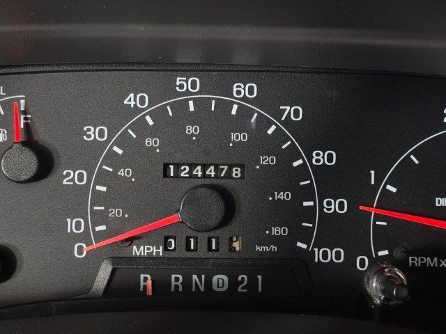 2001 Ford F-250 - $18,731