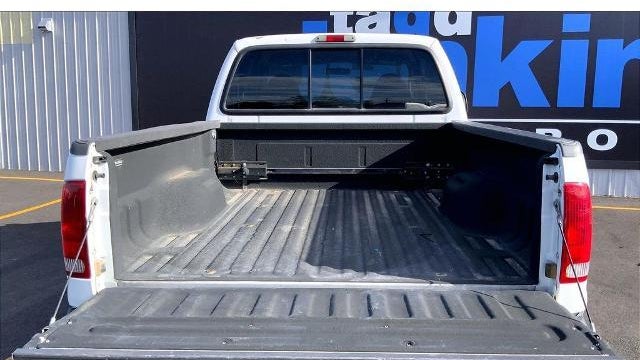 2001 Ford F-250 Super Duty Lariat