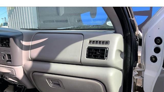 2001 Ford F-250 Super Duty Lariat
