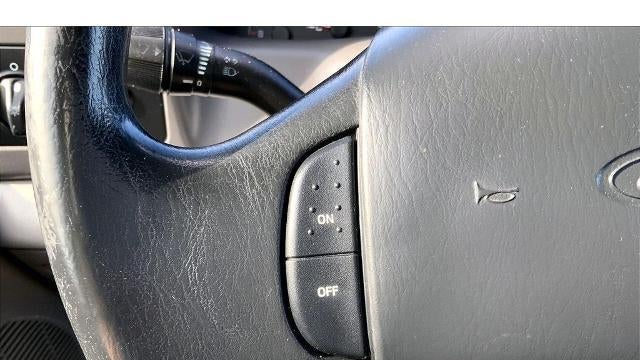 2001 Ford F-250 Super Duty Lariat