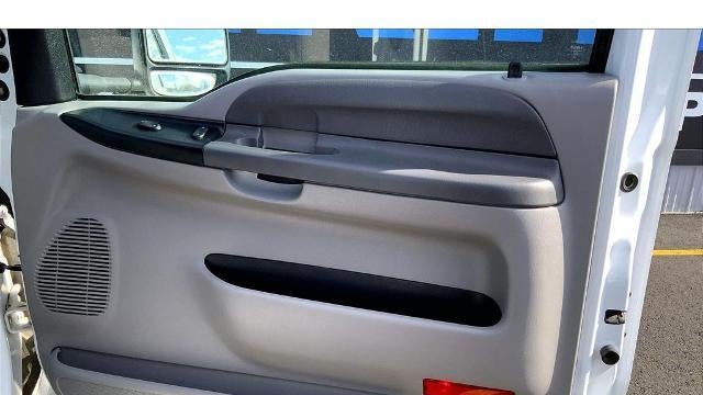 2001 Ford F-250 Super Duty Lariat