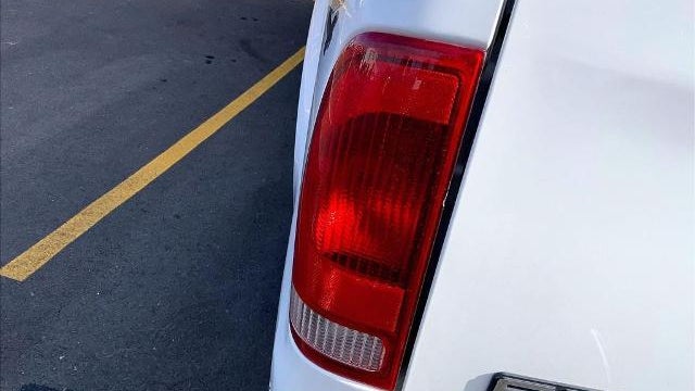 2001 Ford F-250 Super Duty Lariat