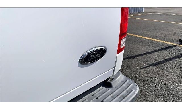2001 Ford F-250 Super Duty Lariat