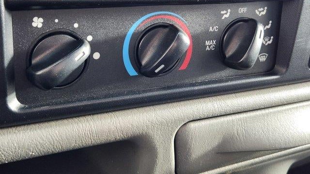 2003 Ford F-250 Super Duty XL