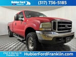 2004 F-250 Super Duty Thumbnail 1