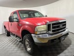 2004 F-250 Super Duty Thumbnail 2