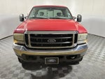 2004 F-250 Super Duty Thumbnail 3