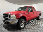 2004 F-250 Super Duty Thumbnail 4