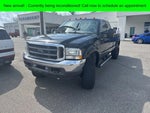 2004 F-250 Super Duty Thumbnail 1