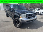 2004 F-250 Super Duty Thumbnail 2